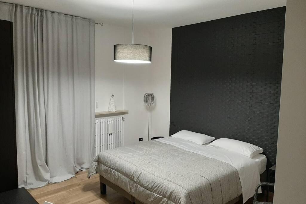 Apartamento Appa49 Vicino Ospedale Borgo Roma, Fiera E Univr Verona Exterior foto