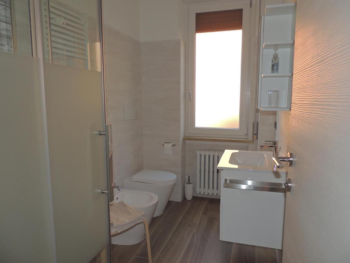 Apartamento Appa49 Vicino Ospedale Borgo Roma, Fiera E Univr Verona Exterior foto