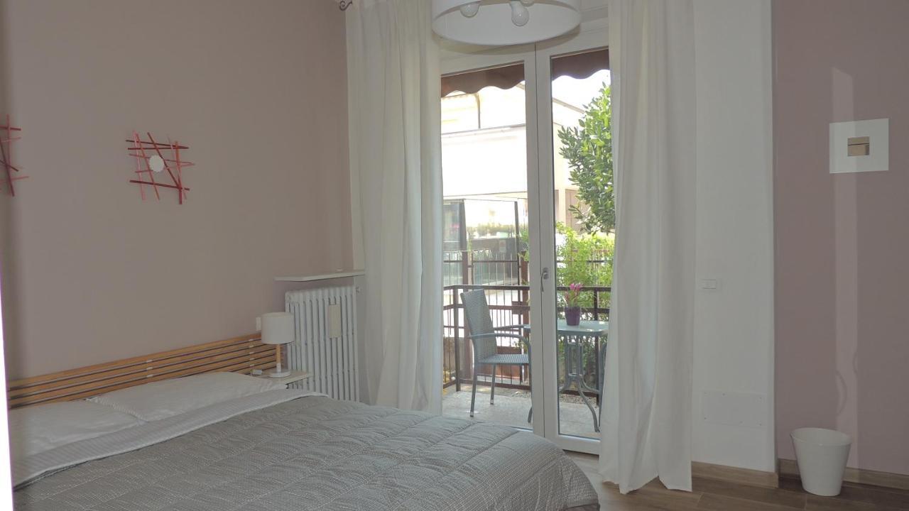 Apartamento Appa49 Vicino Ospedale Borgo Roma, Fiera E Univr Verona Exterior foto