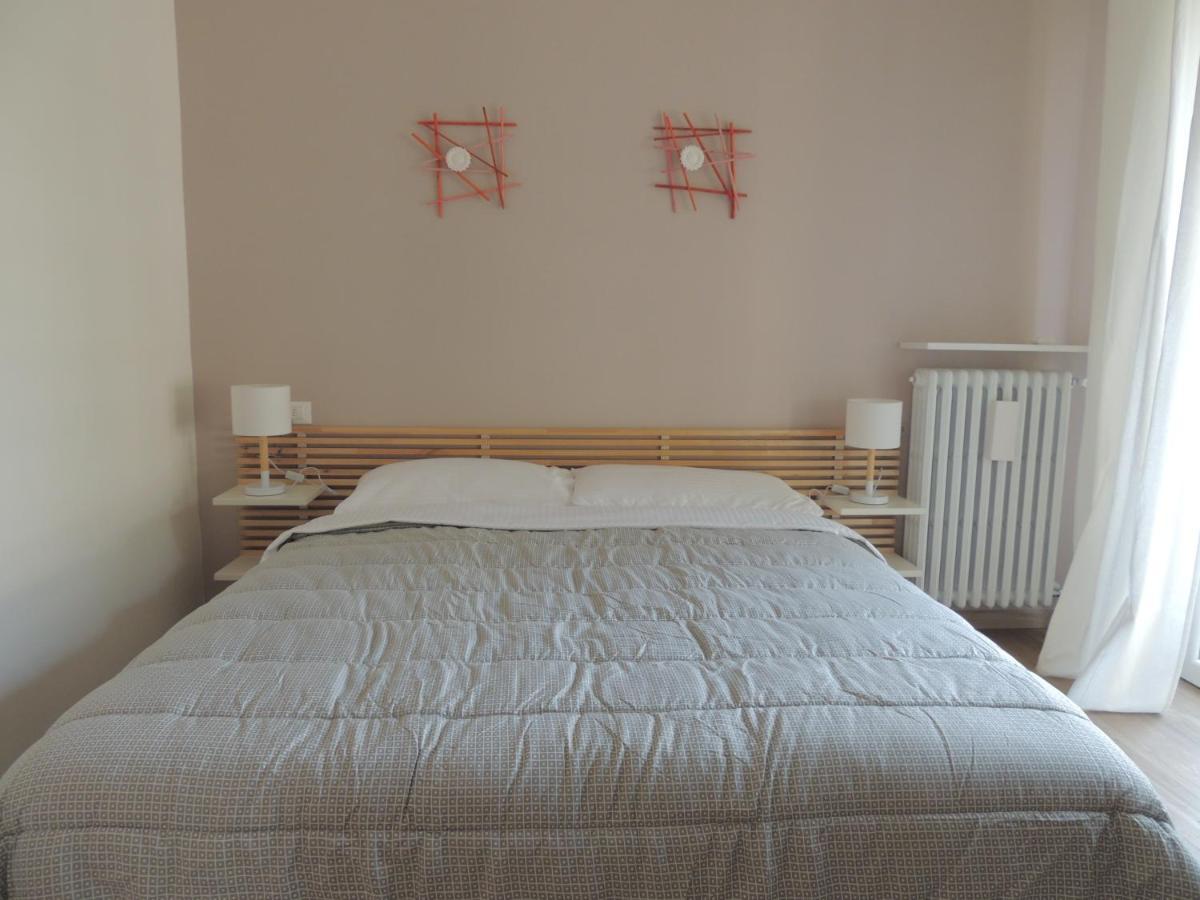 Apartamento Appa49 Vicino Ospedale Borgo Roma, Fiera E Univr Verona Exterior foto