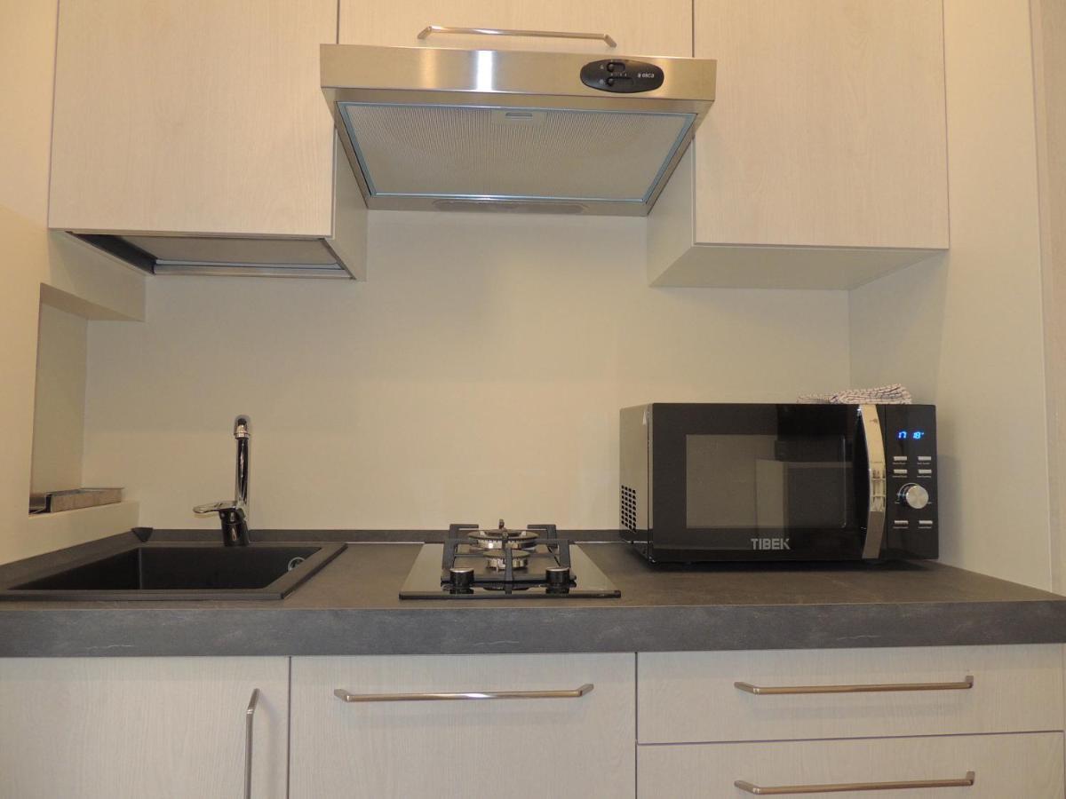 Apartamento Appa49 Vicino Ospedale Borgo Roma, Fiera E Univr Verona Exterior foto