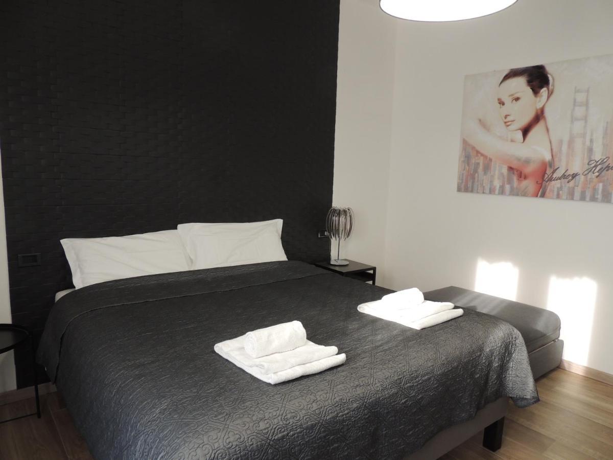 Apartamento Appa49 Vicino Ospedale Borgo Roma, Fiera E Univr Verona Exterior foto