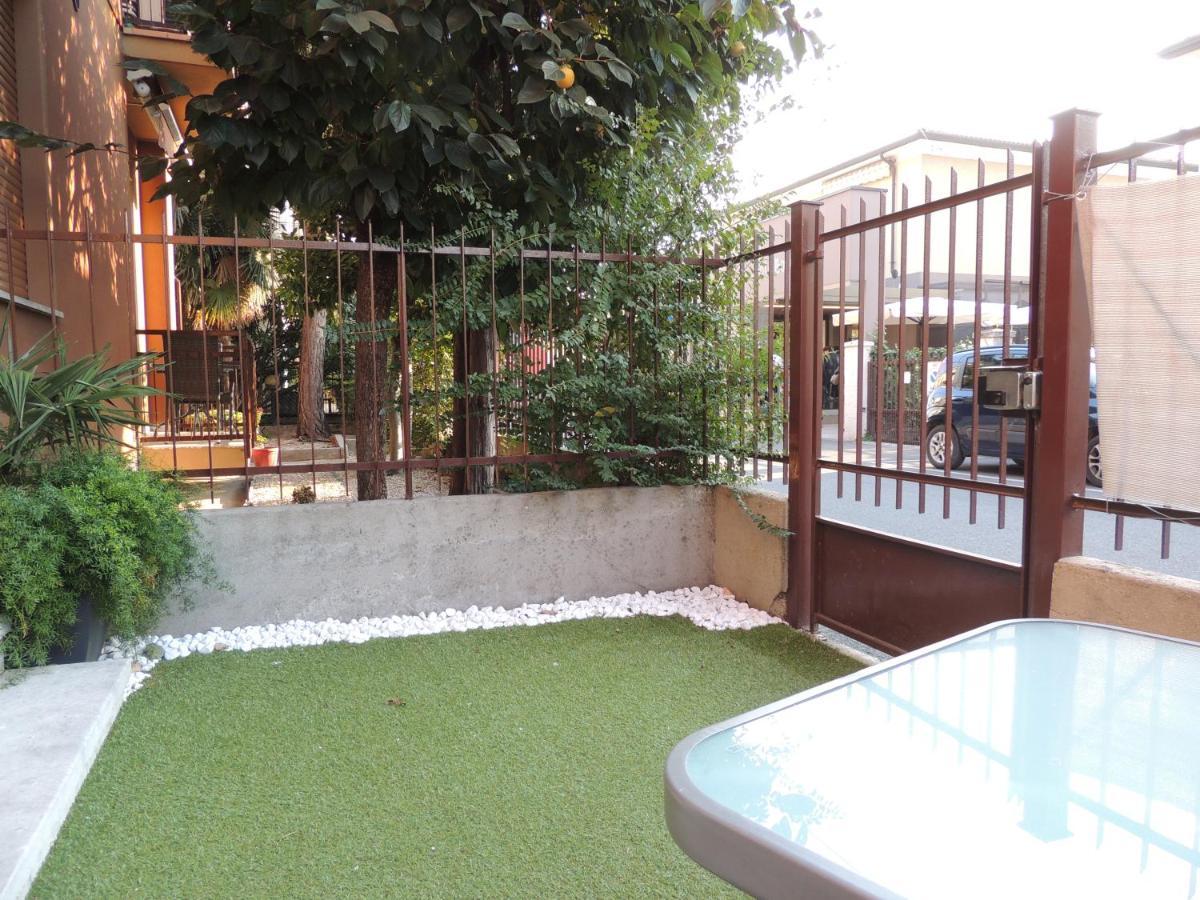 Apartamento Appa49 Vicino Ospedale Borgo Roma, Fiera E Univr Verona Exterior foto