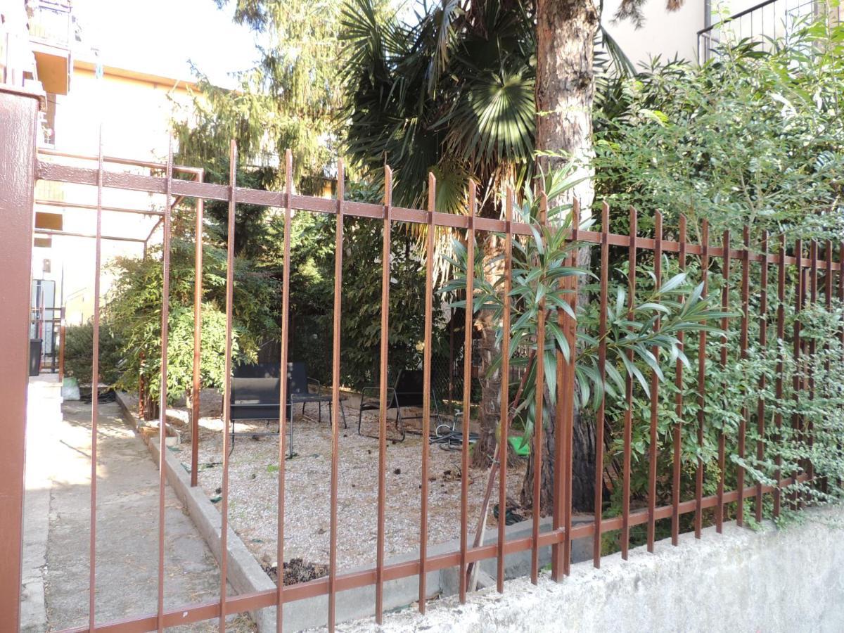 Apartamento Appa49 Vicino Ospedale Borgo Roma, Fiera E Univr Verona Exterior foto