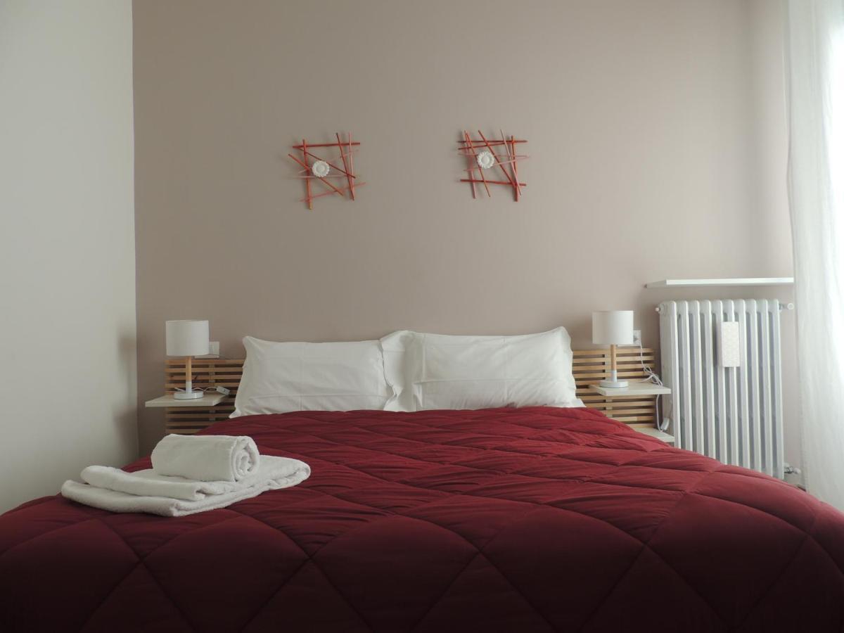 Apartamento Appa49 Vicino Ospedale Borgo Roma, Fiera E Univr Verona Exterior foto
