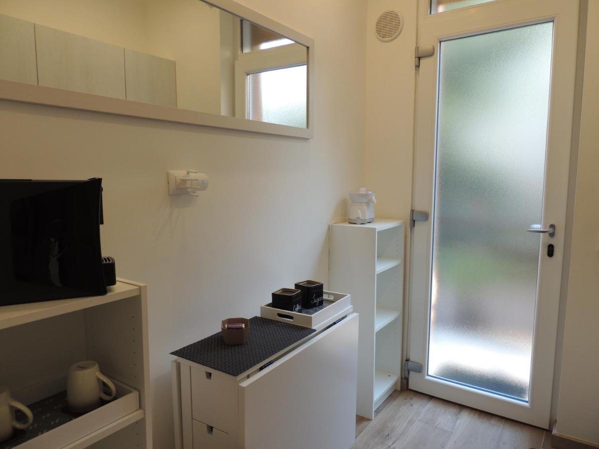 Apartamento Appa49 Vicino Ospedale Borgo Roma, Fiera E Univr Verona Exterior foto