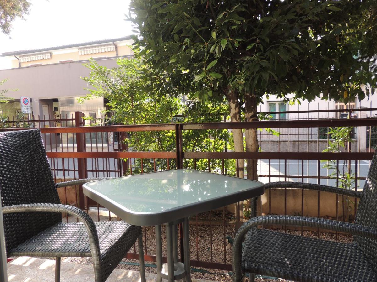 Apartamento Appa49 Vicino Ospedale Borgo Roma, Fiera E Univr Verona Exterior foto