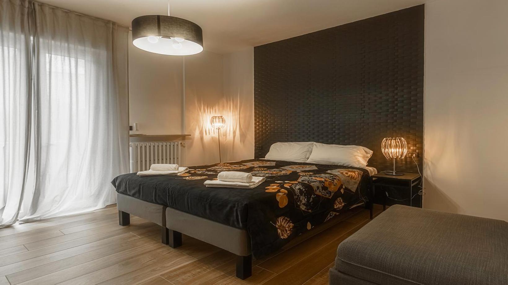 Apartamento Appa49 Vicino Ospedale Borgo Roma, Fiera E Univr Verona Exterior foto